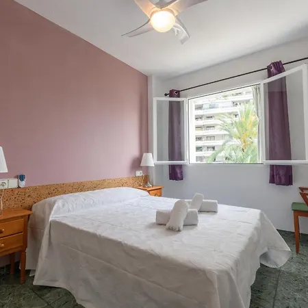 En Primera Linea De Playa Apartment